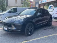 Usata Porsche Macan 265 CV (194 kW) 2023 Nero SUV
