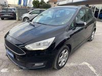 usata Ford C-MAX 2ª serie 1.5 TDCi 95CV Start&Stop Plus