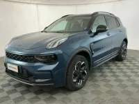 Usata Lynk & Co 01 197 CV (144 kW) 2021 Blu SUV