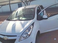 usata Chevrolet Spark come nuova