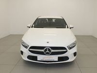 usata Mercedes A200 d Sport Automatica