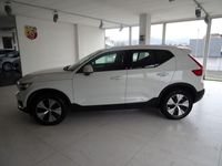 usata Volvo XC40 D3 Geartronic Inscription