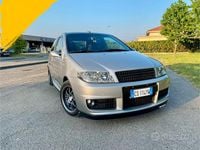Usata Fiat Punto 69 CV (50 kW) 2005 Utilitaria