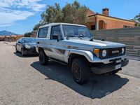 Usata Toyota Land Cruiser 99 CV (72 kW) 1987 SUV
