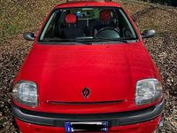 Usata Renault Clio II 58 CV (42 kW) 2000 Berlina