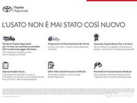 Usata Toyota Yaris Cross Trend 116 CV (85 kW) 2022 Grigio SUV