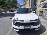 Occasion Kia Sportage 136 ch (100 kW) 2024 SUV