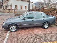 Usata Ford Sierra 1991 Blu Berlina