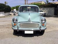 Usata Morris Minor 48 CV (35 kW) 1966 Blu/azzurro Station wagon