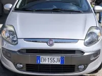Usata Fiat Punto Evo Emotion 120 CV (88 kW) 2011 Utilitaria