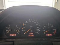 Usata Mercedes E250 Avantgarde 113 CV (83 kW) 1996 Berlina