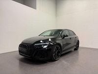 Usata Audi RS3 Sportback Ambiente 400 CV (294 kW) 2023 Utilitaria