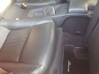 Usata Alfa Romeo Brera 209 CV (153 kW) 2009 Rosso Coupé