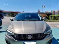 Usata Fiat Tipo Pop 95 CV (69 kW) 2017 Berlina