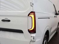 Usata VW T6.1 85 kW (116 CV) 2025 Clear white Furgone