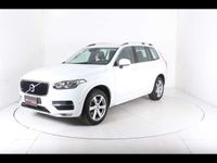 usata Volvo XC90 D5 AWD Geartronic Momentum