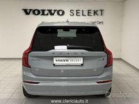 Usata Volvo XC90 Plus 250 CV (183 kW) 2025 Grigio SUV