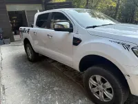 Usata Ford Ranger XLT 170 CV (125 kW) 2021 Pick-up
