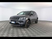 Usata Jeep Compass 131 CV (96 kW) 2024 Grigio / pastello SUV