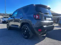 Usata Jeep Renegade Limited 120 CV (88 kW) 2019 Grigio SUV