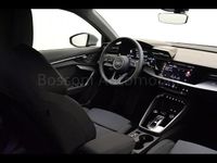 Nuova Audi A3 Advanced Plus 150 CV (110 kW) 2025 Grigio freccia perla Berlina