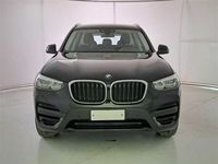 usata BMW X3 X33.0sdxDrive 30e Business Advantage