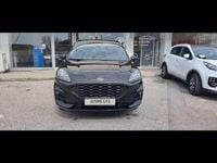 Usata Ford Kuga ST-Line X 224 CV (164 kW) 2023 Nero metallizato SUV