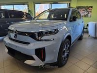 Nuova Citroën C3 Aircross 145 CV (106 kW) 2026 Blu/azzurro SUV