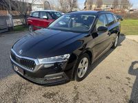 Usata Skoda Octavia Style 116 CV (85 kW) 2020 Nero Station wagon