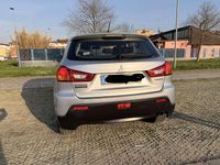 Usata Mitsubishi ASX Intense 150 CV (110 kW) 2010 SUV