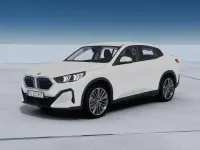 Nuova BMW X2 Performance 149 CV (109 kW) 2026 Bianco SUV