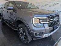 Usata Ford Ranger Limited 205 CV (150 kW) 2024 Carbonized grey Pick-up