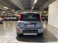Usata Fiat Panda S 70 CV (51 kW) 2022 Utilitaria