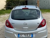 usata Opel Corsa d