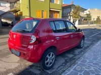 usata Dacia Sandero 1.2 16V Ambiance