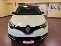 Occasion Renault Captur 90 ch (66 kW) 2015 Gris SUV