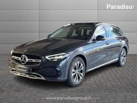 Usata Mercedes 220 Premium Plus 200 CV (147 kW) 2023 Other Station wagon