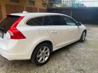 Usata Volvo V60 203 CV (149 kW) 2014 Station wagon