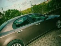 Usata Alfa Romeo 159 150 CV (110 kW) 2008 Berlina