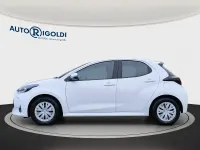 Usata Mazda 2 116 CV (85 kW) 2022