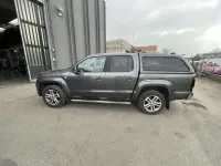 Usata VW Amarok Highline 258 CV (189 kW) 2020 Pick-up