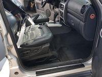 Usata Jeep Cherokee 2004 Grigio SUV