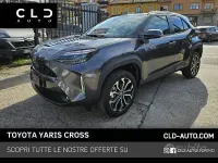 Nuova Toyota Yaris Cross Trend 2026 SUV