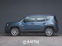 Usata Jeep Renegade Altitude 130 CV (95 kW) 2024 SUV