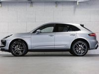 usata Porsche Macan 2.0 265cv pdk PANORAMICO BOSE 20''