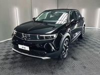 Usata Opel Mokka Elegance 130 CV (95 kW) 2022 Nero SUV