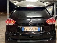 Usata Nissan X-Trail Tekna 131 CV (96 kW) 2015 SUV