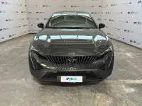Usata Peugeot 408 GT GT 131 CV (96 kW) 2023 Grigio Berlina