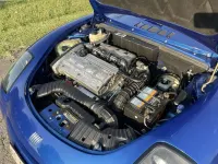 Usata Fiat Barchetta 131 CV (96 kW) 1995 Cabrio