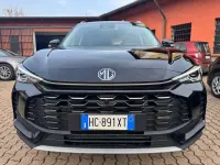 Nuova MG ZS Luxury 102 CV (75 kW) 2026 Nero SUV